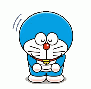 doraemon